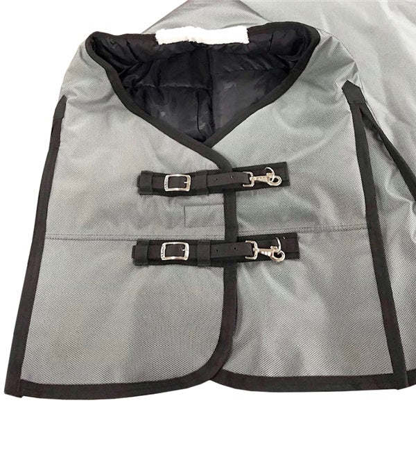 Jacks Zeus 1680D Turnout Blanket with 260GM Lining
