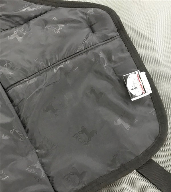 Jacks Zeus 1680D Turnout Blanket with 260GM Lining