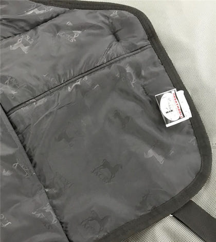 Jacks Zeus 1680D Turnout Blanket with 260GM Lining