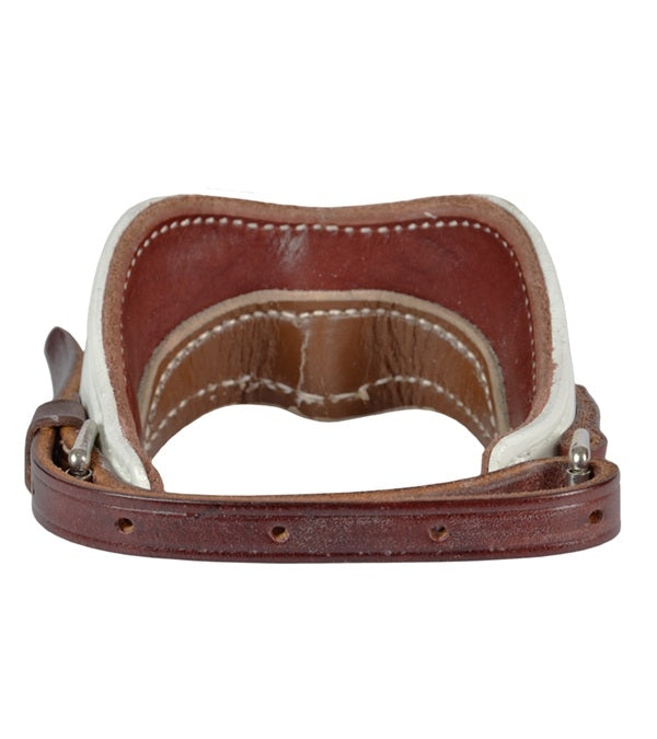 Feather-Weight LITE-N-TUFF Quarter or Grabbing Boots - Sold in Pairs