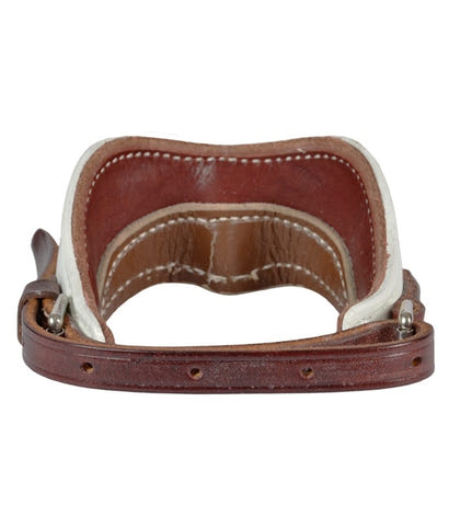 Feather-Weight LITE-N-TUFF Quarter or Grabbing Boots - Sold in Pairs