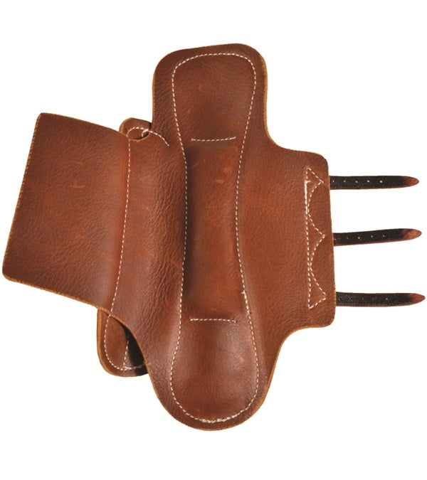 Feather-Weight Shin, Ankle, Half Knee & Tendon Boots - Sold in Pairs