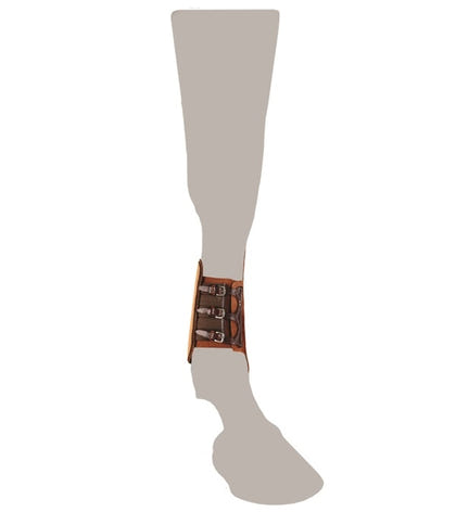 Feather-Weight Shin, Ankle, Half Knee & Tendon Boots - Sold in Pairs