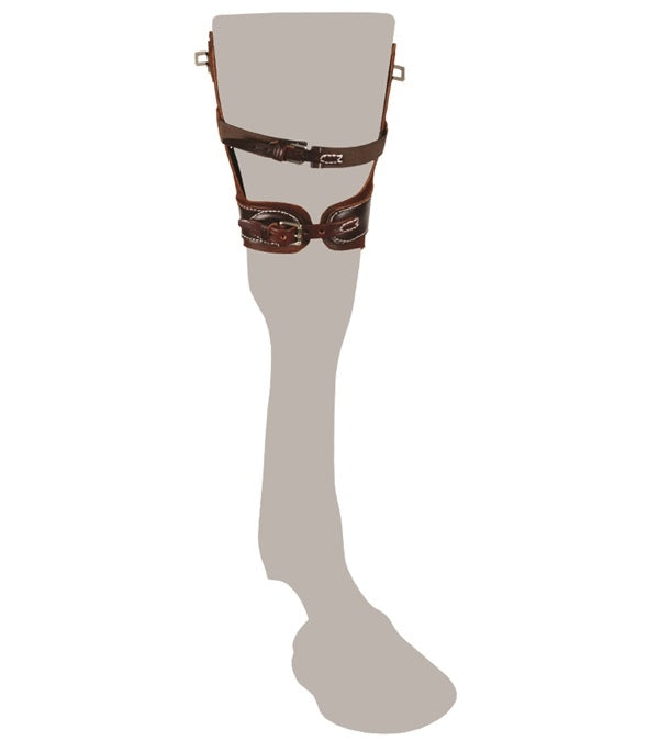 Feather-Weight Arm Boots - Sold in Pairs