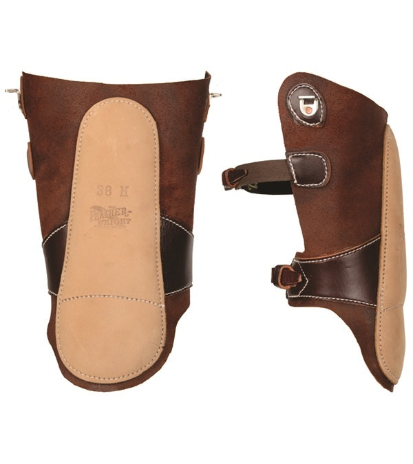 Feather-Weight Arm Boots - Sold in Pairs