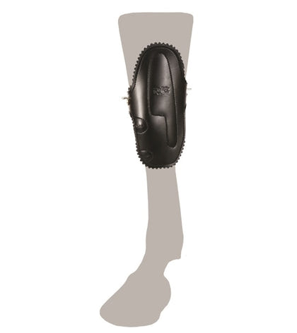 Feather-Weight LITE-N-TUFF Knee & Arm Boots with Elastic - Sold in Pairs