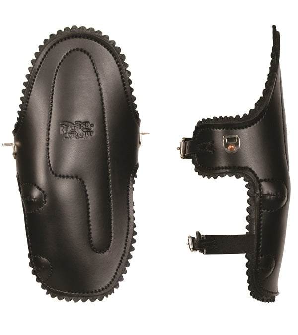 Feather-Weight LITE-N-TUFF Knee & Arm Boots with Elastic - Sold in Pairs