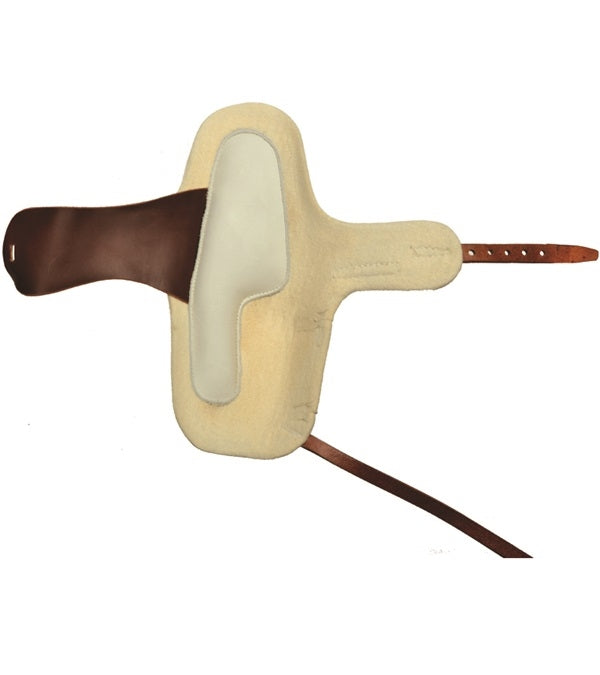 Feather-Weight Felt Knee & Arm Boots - Sold in Pairs