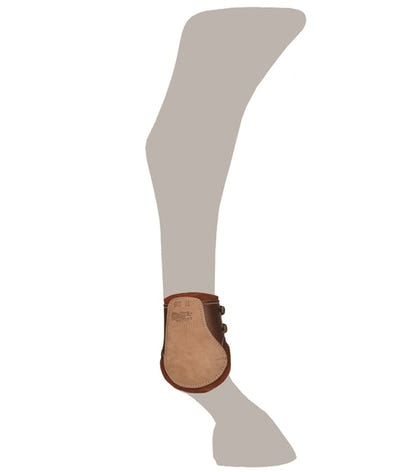 Feather-Weight Hind Leg Ankle Boots - Sold in Pairs