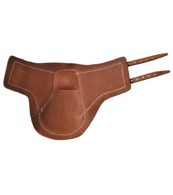 Feather-Weight Hind Leg Ankle Boots - Sold in Pairs