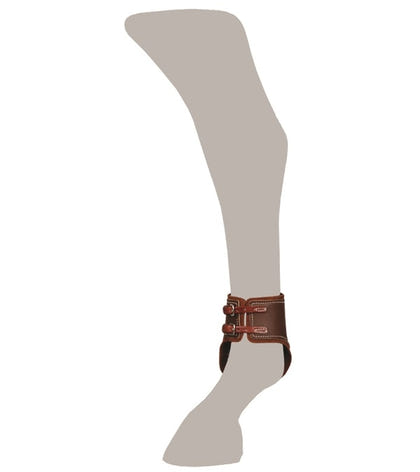 Feather-Weight Hind Leg Ankle Boots - Sold in Pairs