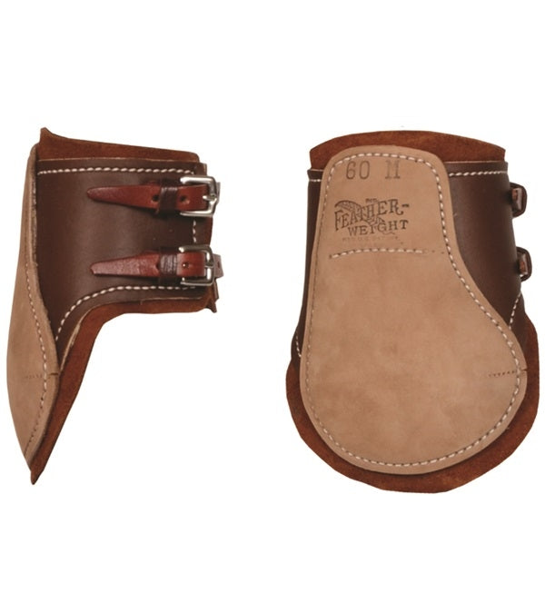 Feather-Weight Hind Leg Ankle Boots - Sold in Pairs