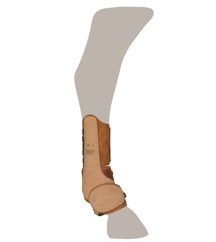 Feather-Weight Hind, Shin & Ankle Boots with Speedy Cut - Sold in Pairs