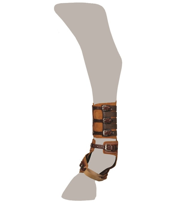 Feather-Weight Hind, Shin & Ankle Boots with Speedy Cut - Sold in Pairs