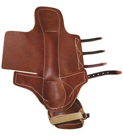 Feather-Weight LITE-N-TUFF Half Hock Shin & Ankle Boots - Sold in Pairs
