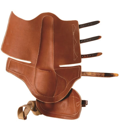 Feather-Weight Hind, Shin & Ankle Boots - Sold in Pairs