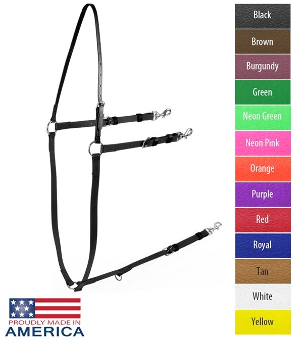 Feather-Weight Beta Buxton Martingale