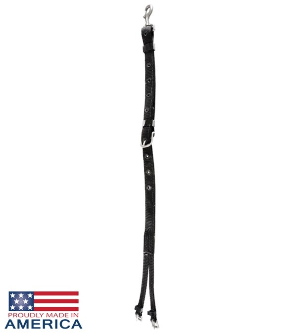 Feather-Weight Rear Overcheck Nylon
