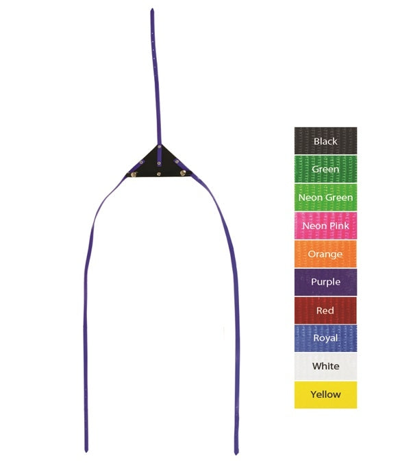 Jacks Spreader Strap Only Replacement Part for Hopple Hangers