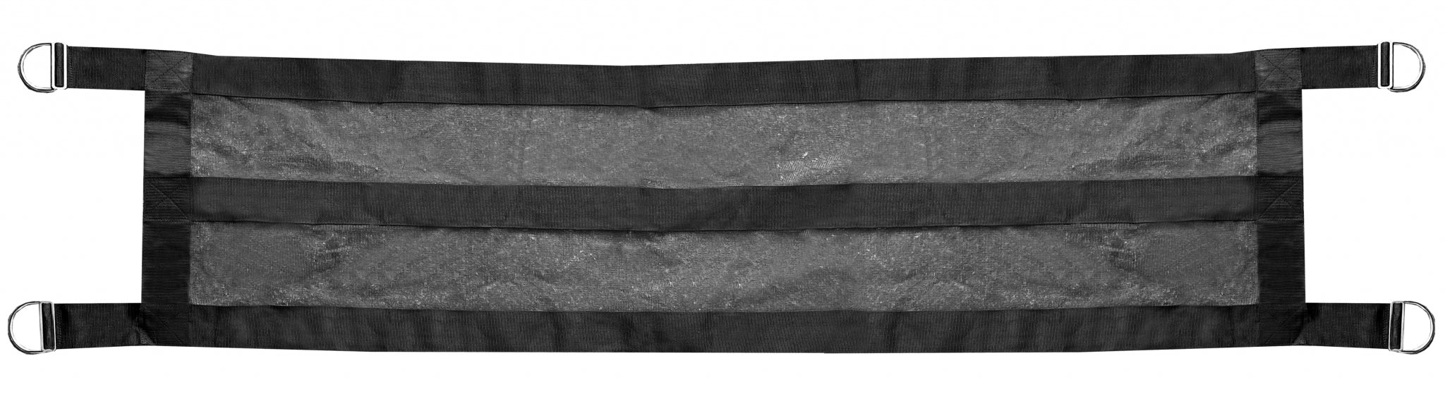 Gatsby Nylon Mesh Aisle Guard