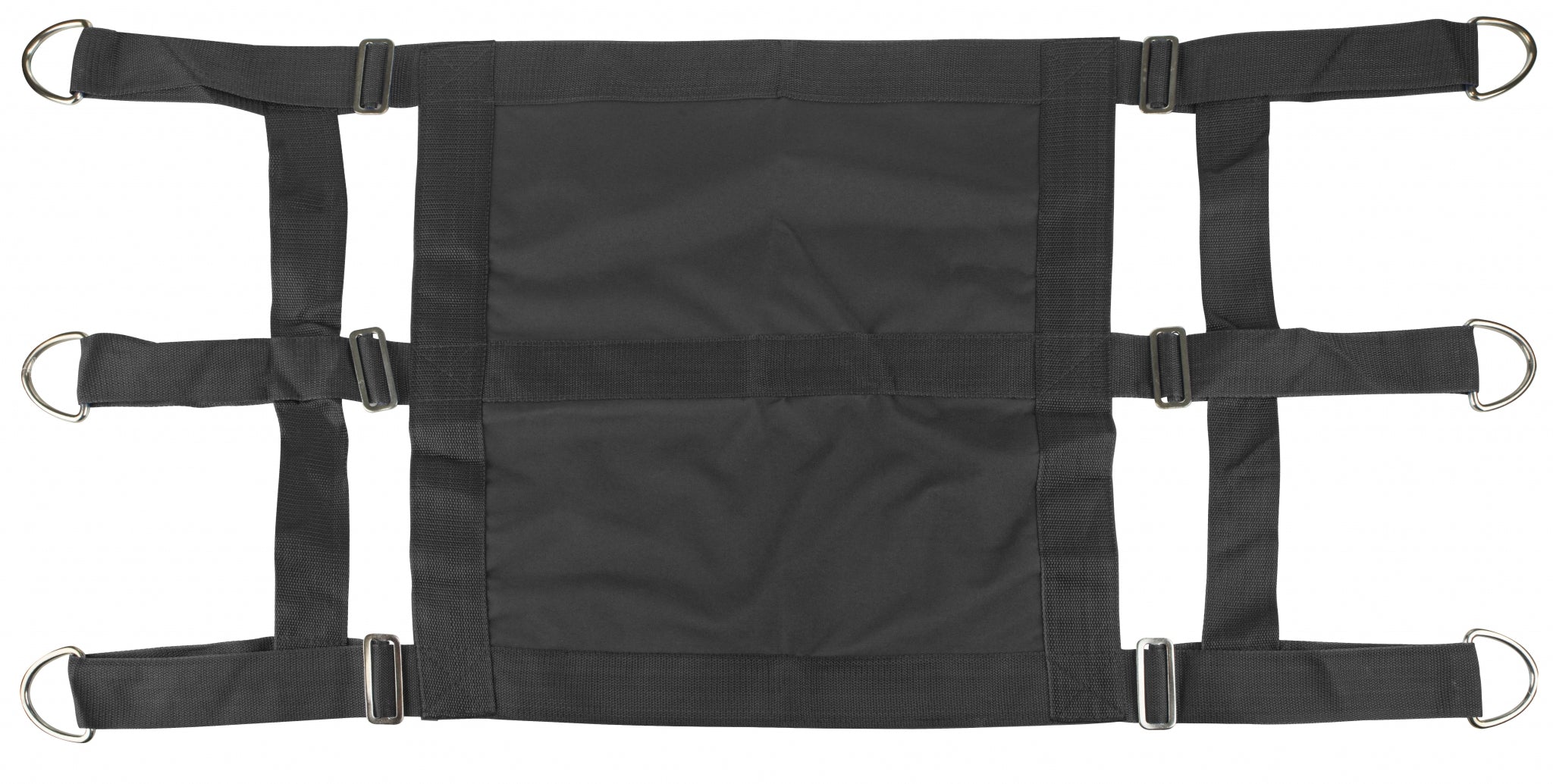 Gatsby Nylon Stall Guard with Closed Center
