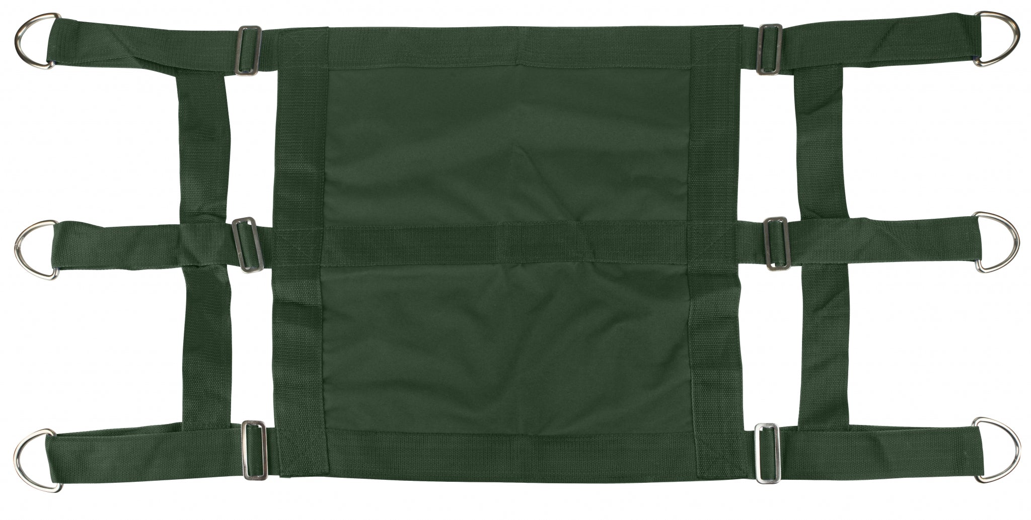 Gatsby Nylon Stall Guard with Closed Center