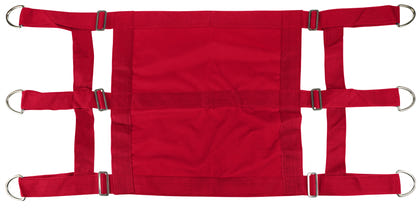 Gatsby Nylon Stall Guard with Closed Center