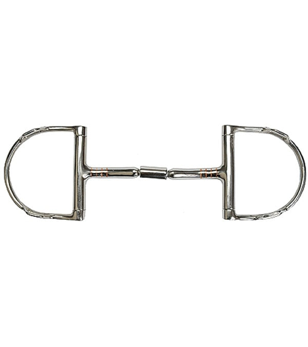 Jacks Mullen Barrel Bit 5" Stainless Steel