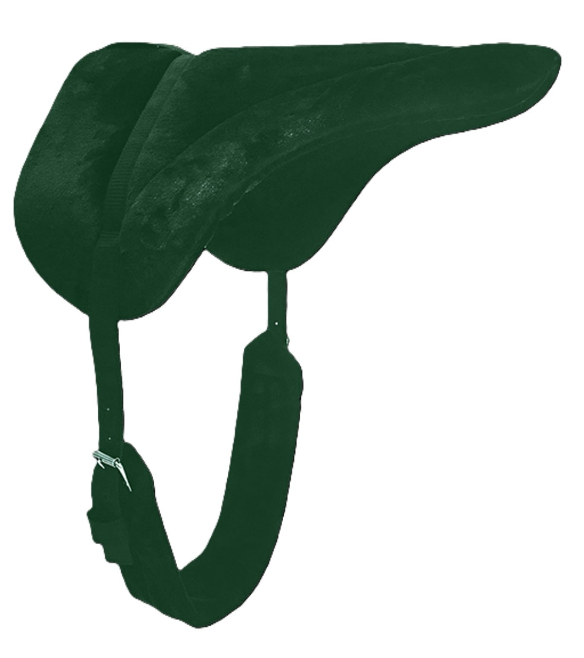 Jacks Fleece Bareback Pad