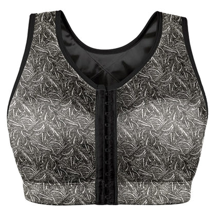 ENELL Full Figure High Impact Sports Bra