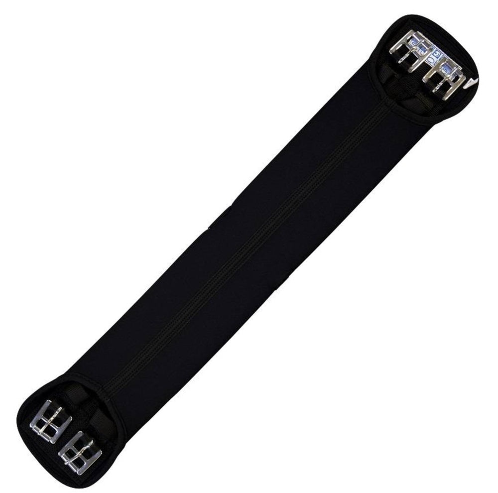 Stubben Neoprene Dressage Girth without Elastic Ends