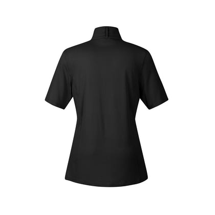 Kerrits Ladies Ice Fil Lite Short Sleeve Riding Shirt