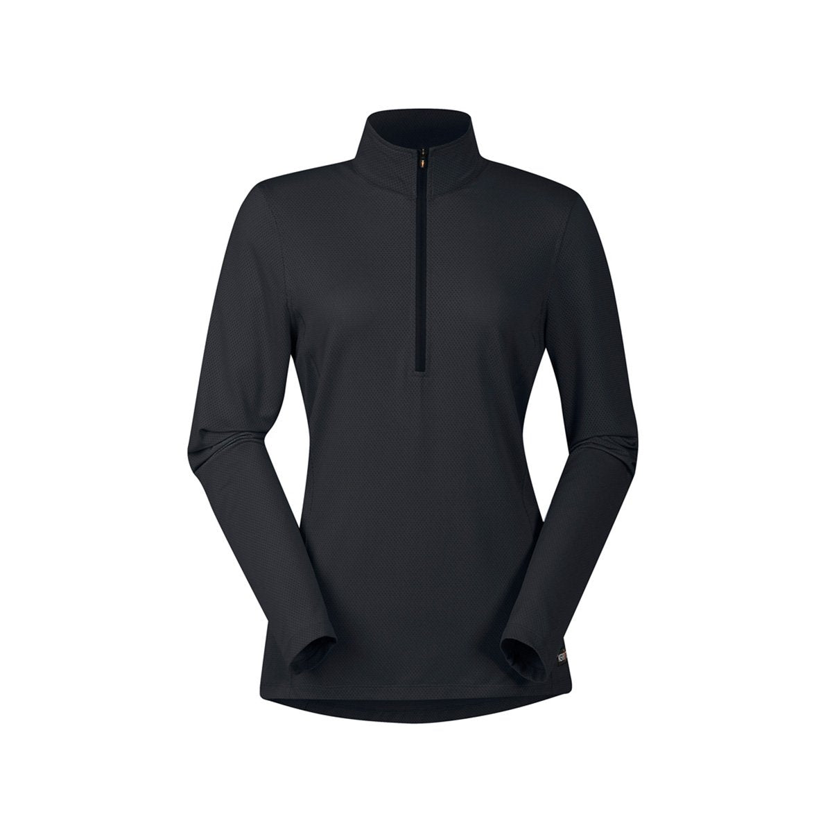 Kerrits Ladies Ice Fil Lite Long Sleeve Riding Shirt