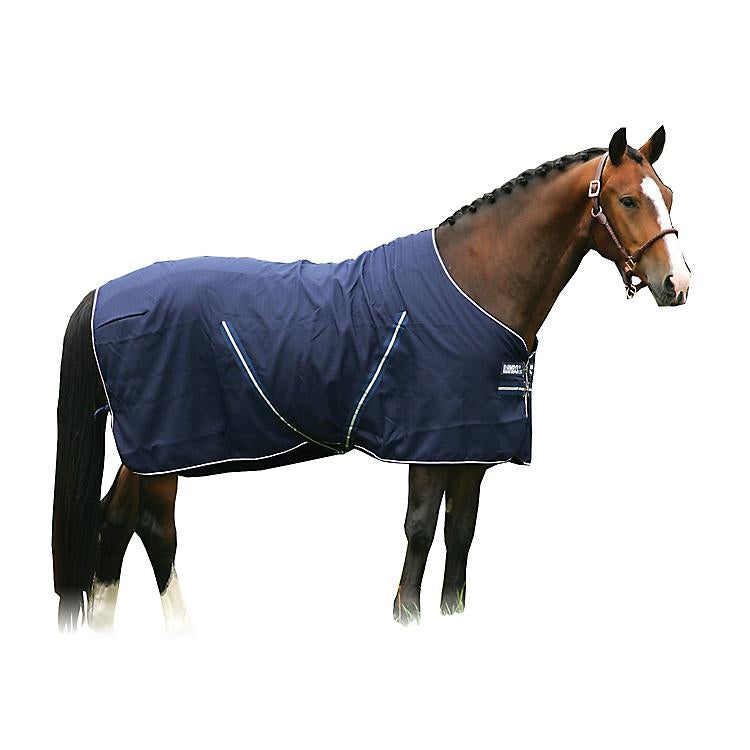 Rambo Stable Sheet with Microfiber Lining (0g Light)