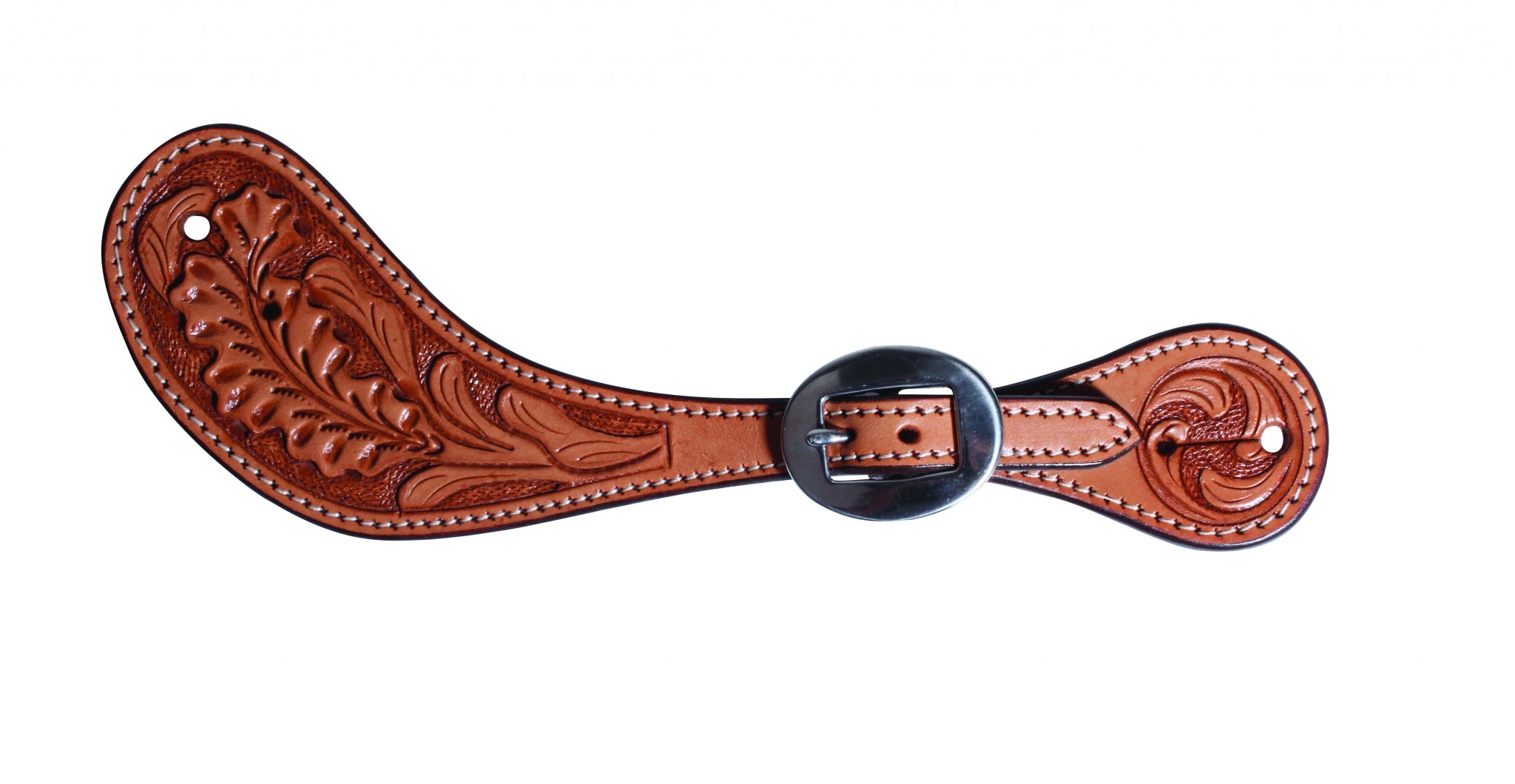 Professionals Choice Oak Spur Straps Ladies Mulesh