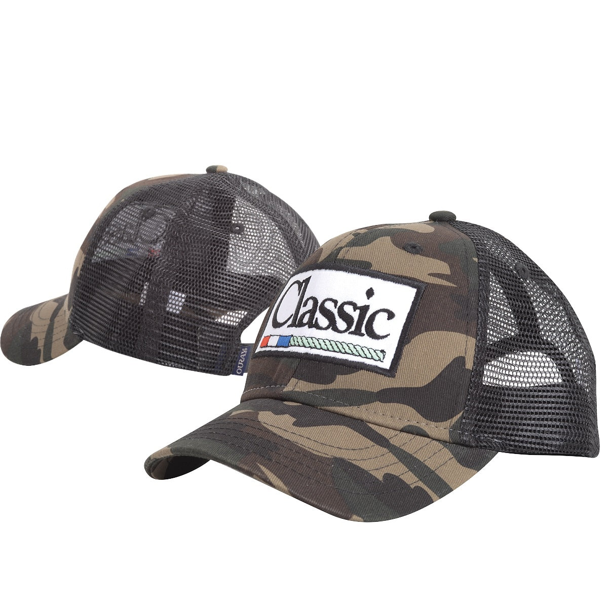 Classic Rope The Kids Original Hat