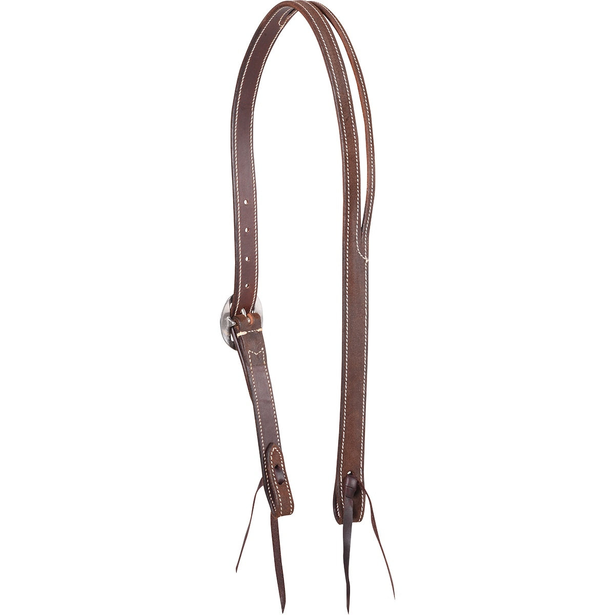 Martin Saddlery Ranahan Headstall