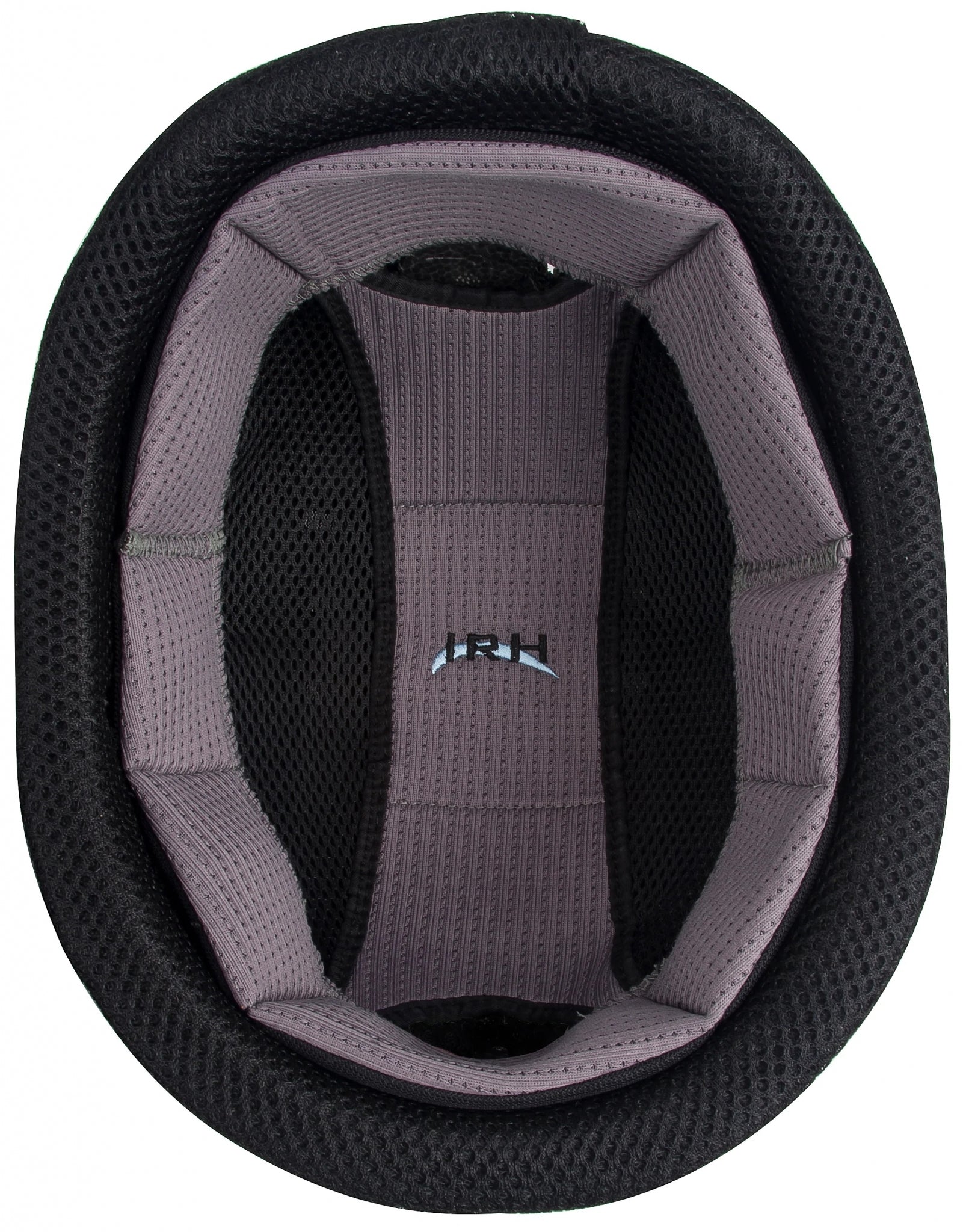 IRH XLT Black Replacement Helmet Liner