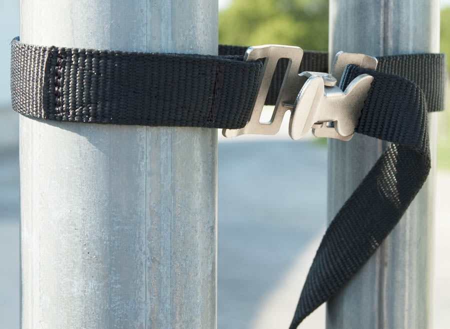 Mustang Gate Strap 4 Feet