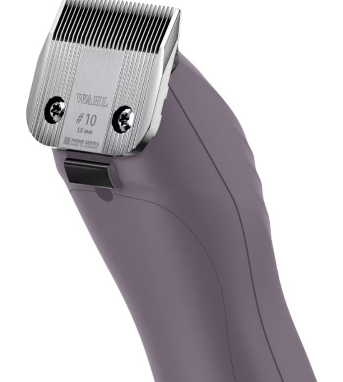 Wahl KM10 2-Speed Pro Clipper Kit