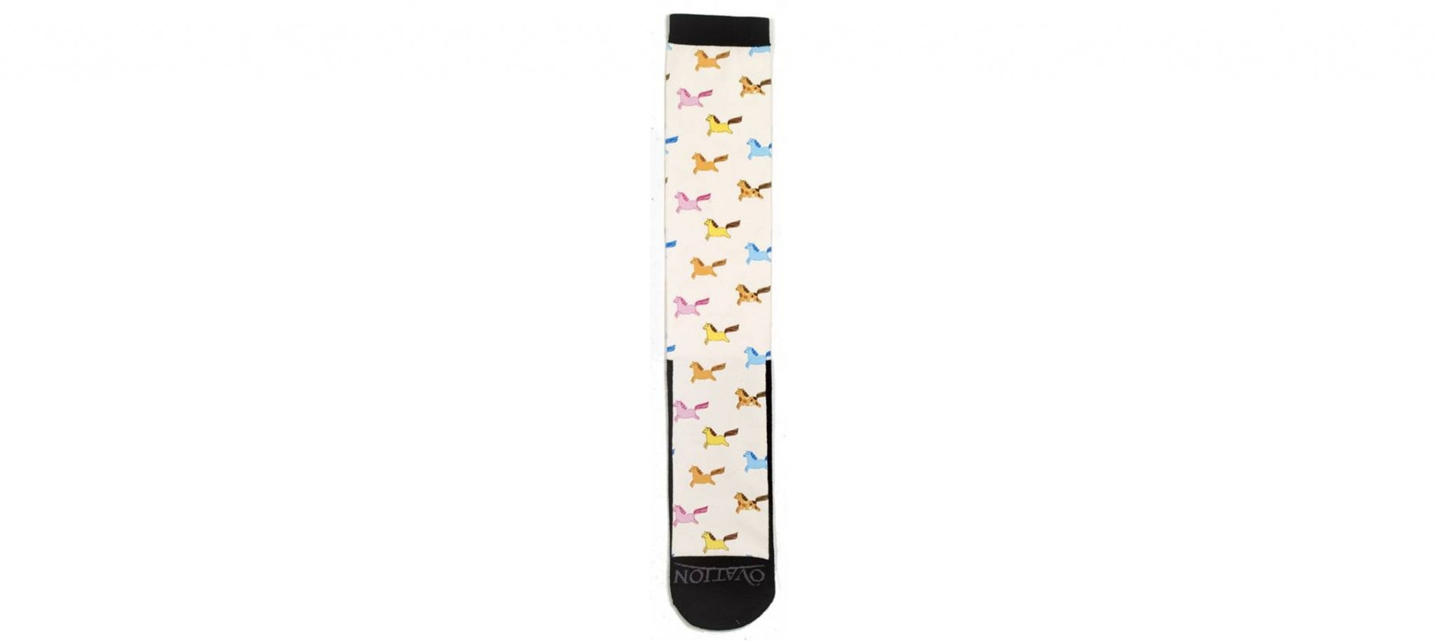 Ovation Ladies FootZees Sock