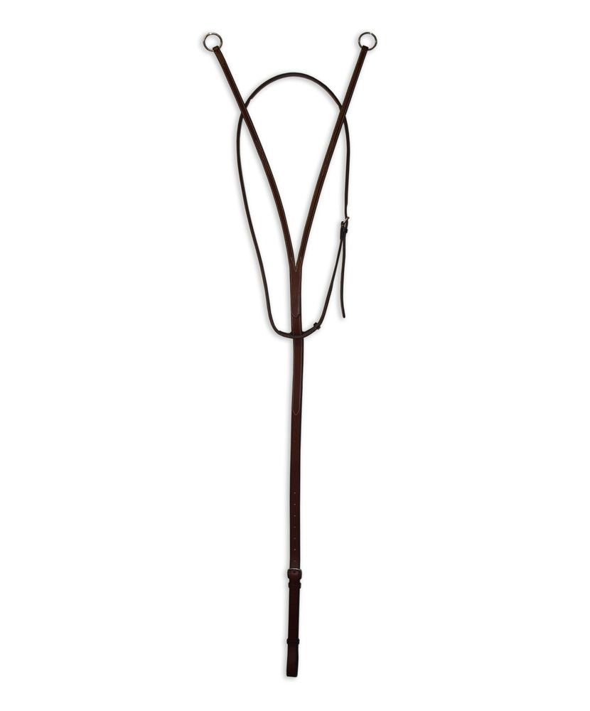 Aramas Fancy Raised Running Martingale
