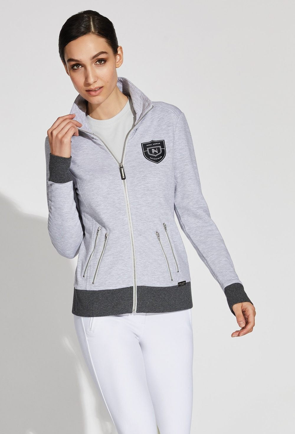 NOEL ASMAR Ladies Citta Hoodie