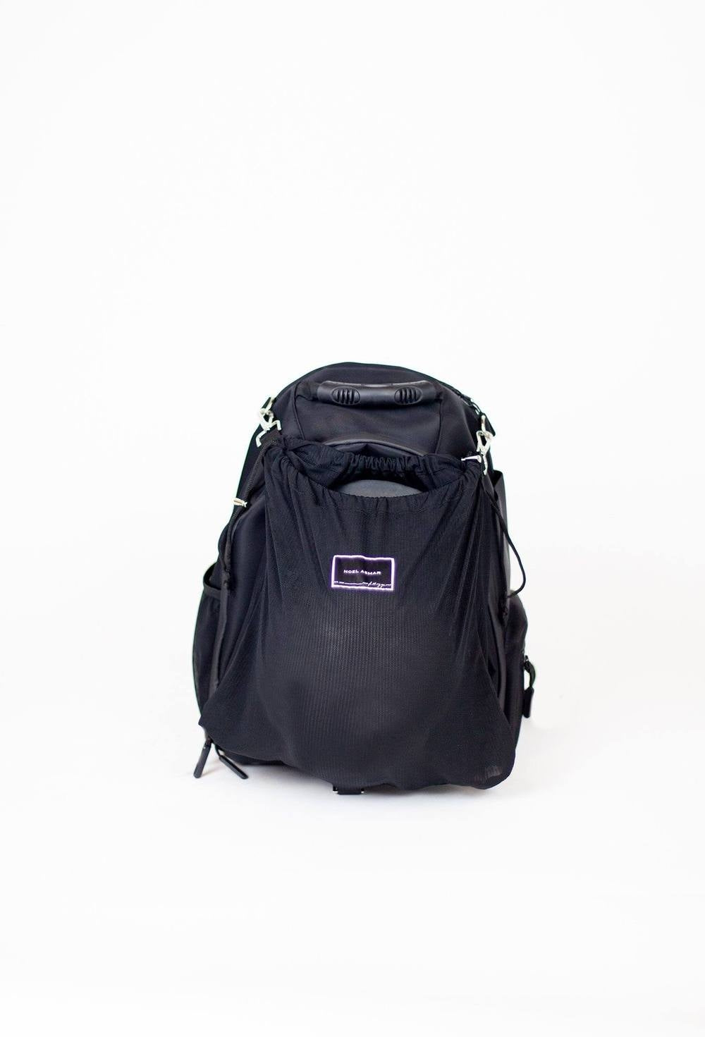 NOEL ASMAR Day Bag