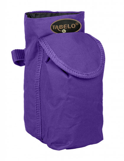 Tabelo Nylon Water Bottle Cell Carrier