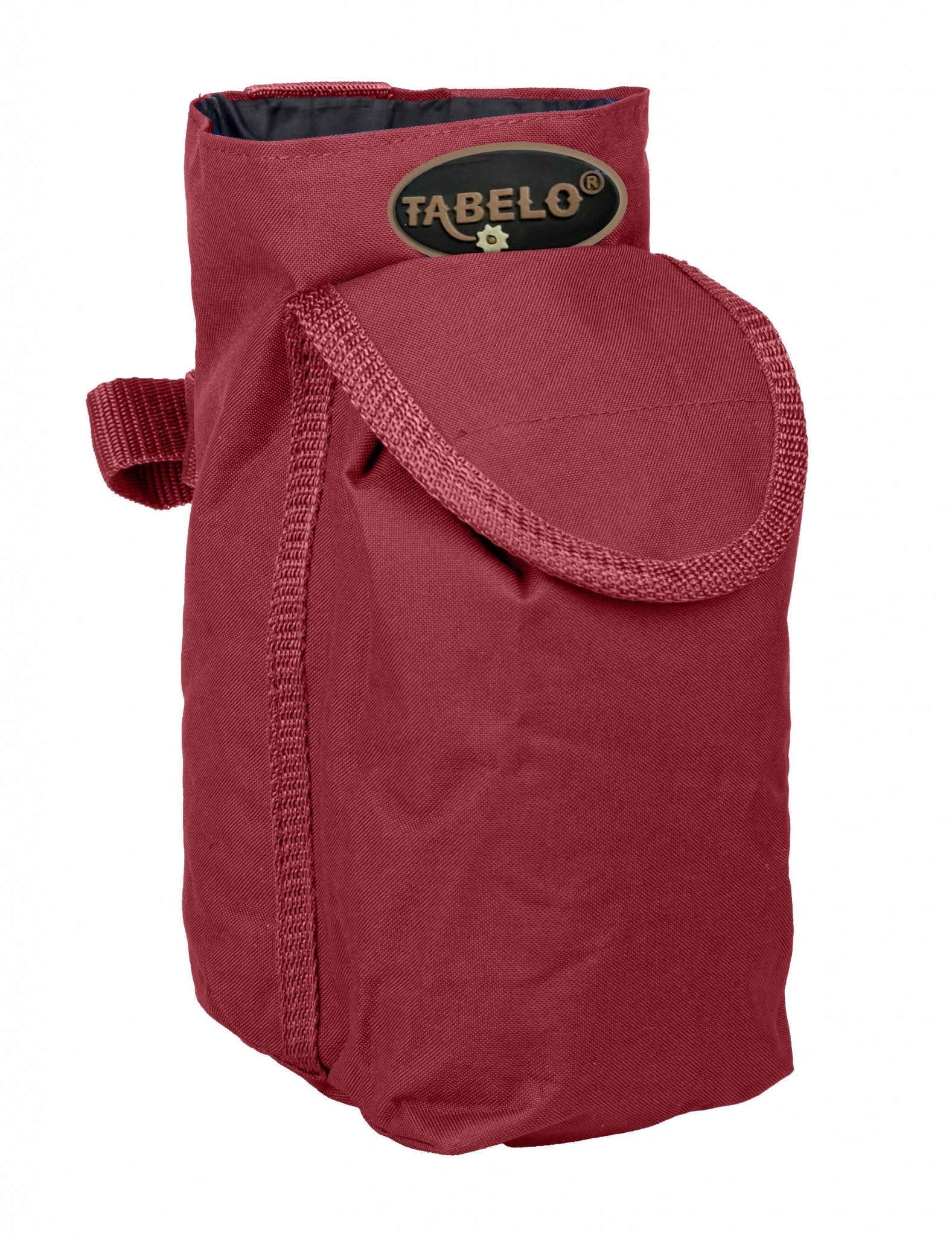 Tabelo Nylon Water Bottle Cell Carrier