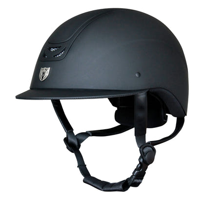 Tipperary Royal Traditional Brim Helmet