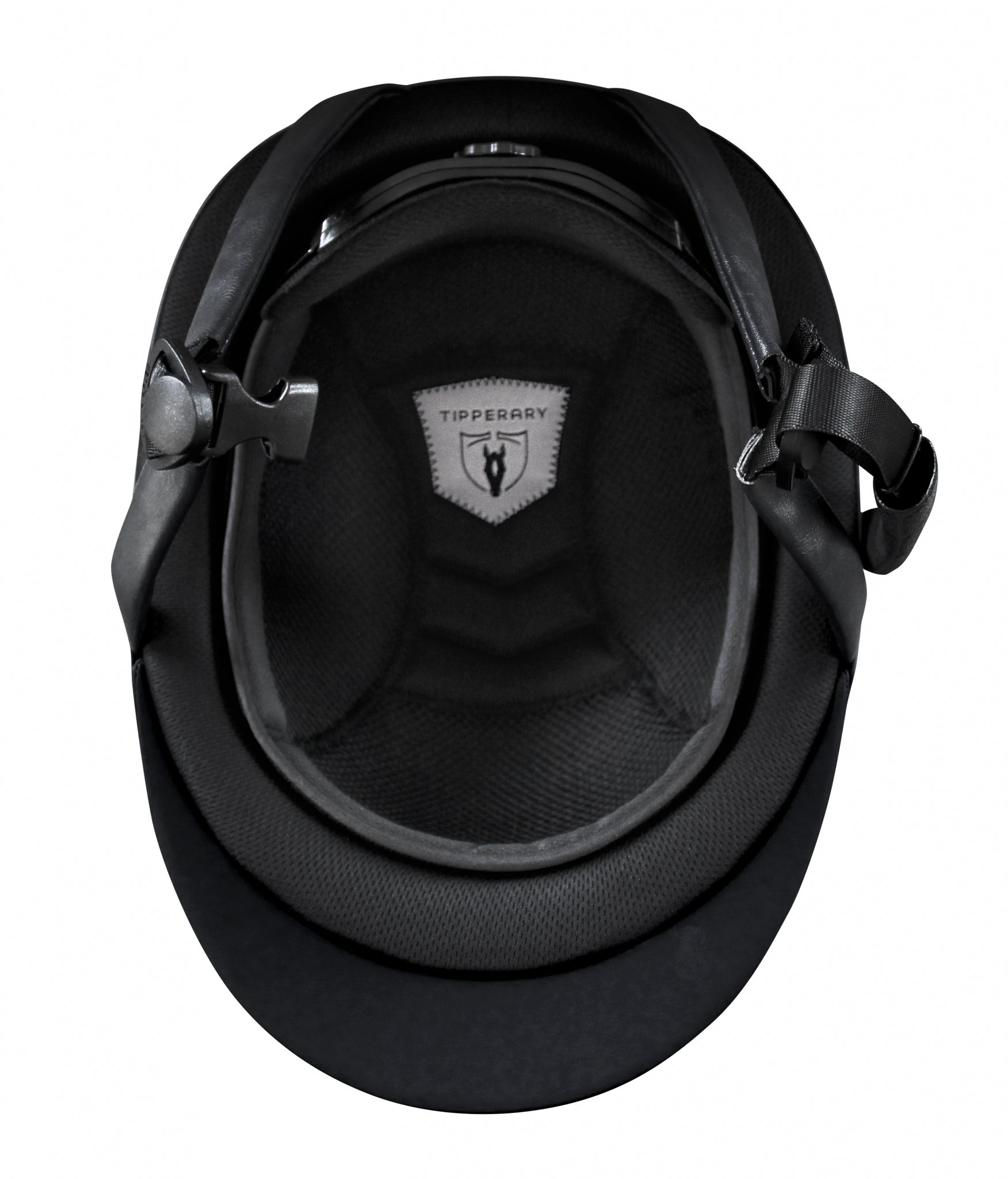 Tipperary Royal Traditional Brim Helmet