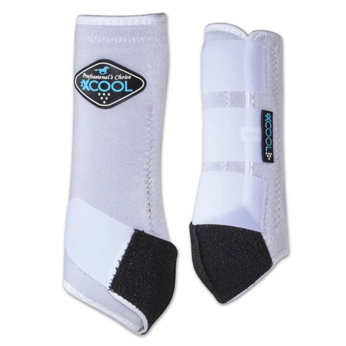 Professionals Choice 2XCool Sports Medicine Front Boots