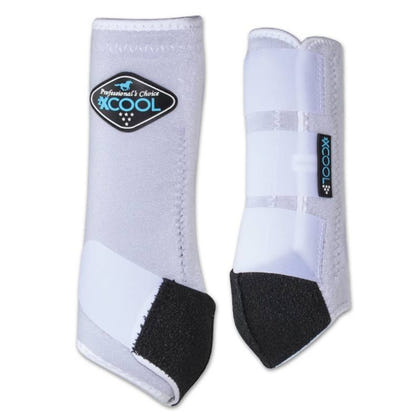 Professionals Choice 2XCool Sports Medicine Front Boots